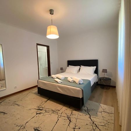 Casa Da Vila Arouca Luaran gambar