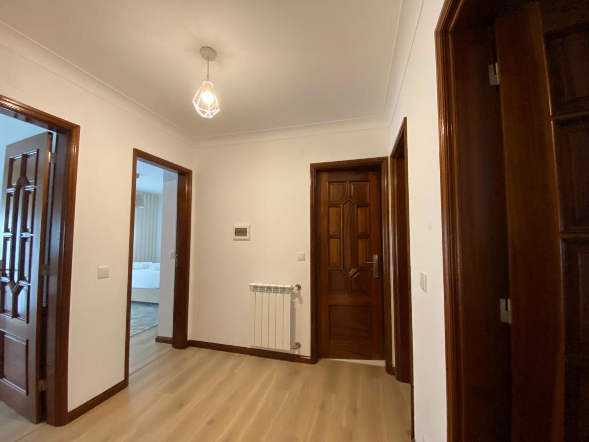 Casa Da Vila Arouca Luaran gambar