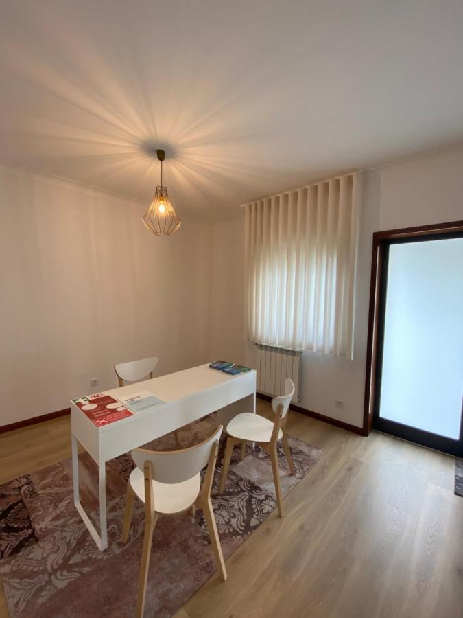 Casa Da Vila Arouca Luaran gambar