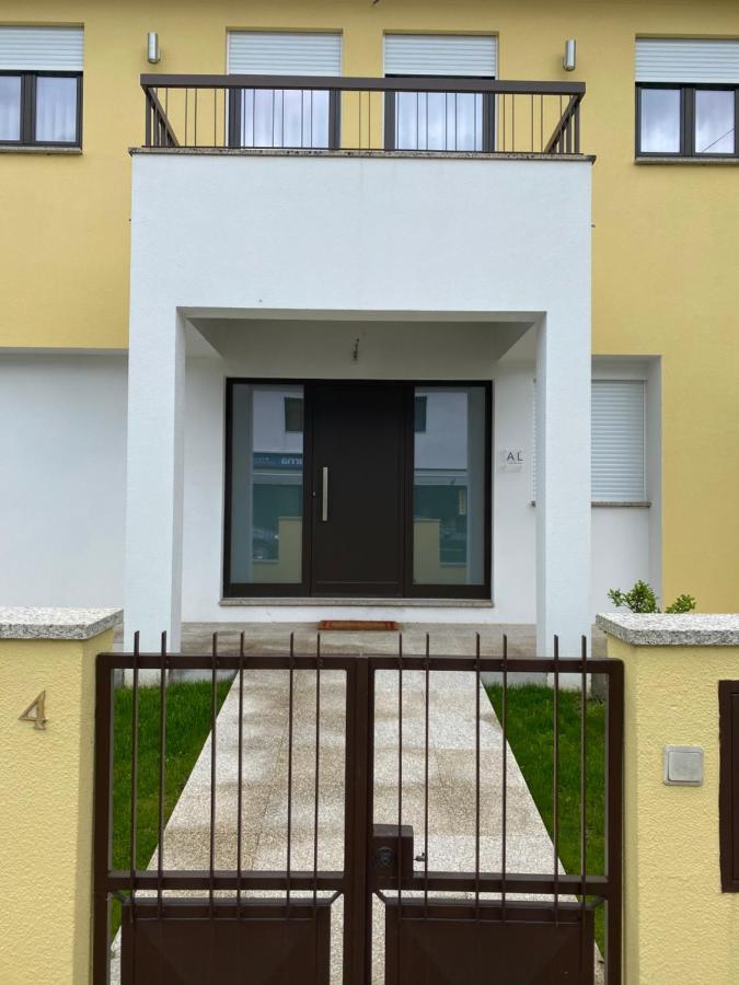 Casa Da Vila Arouca Luaran gambar