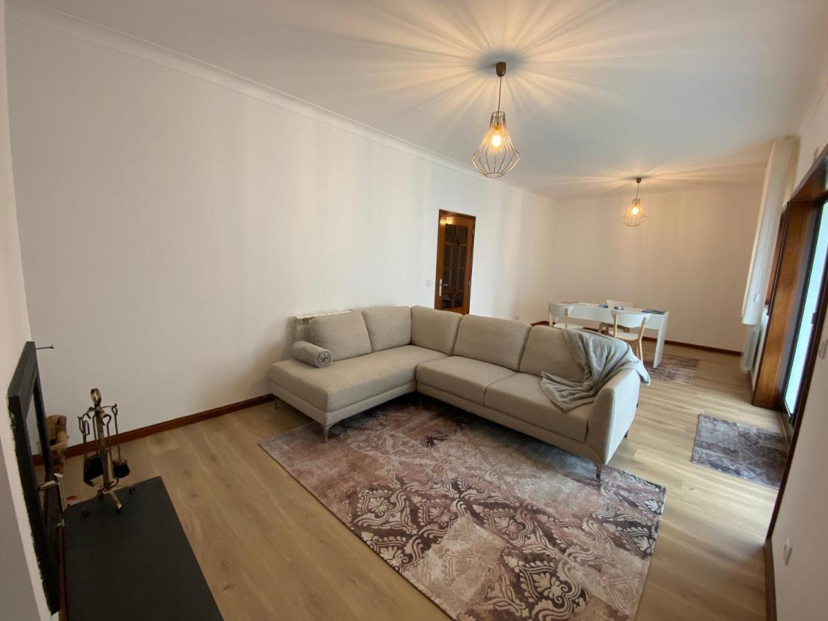 Casa Da Vila Arouca Luaran gambar