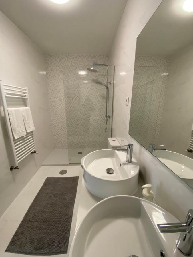 Casa Da Vila Arouca Luaran gambar