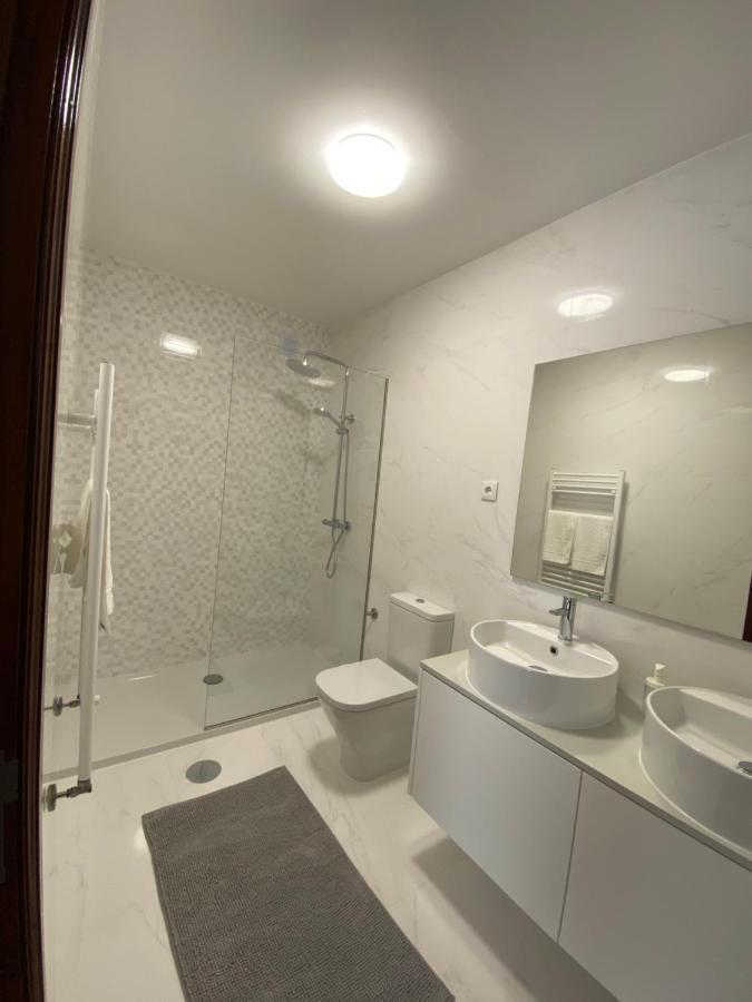 Casa Da Vila Arouca Luaran gambar