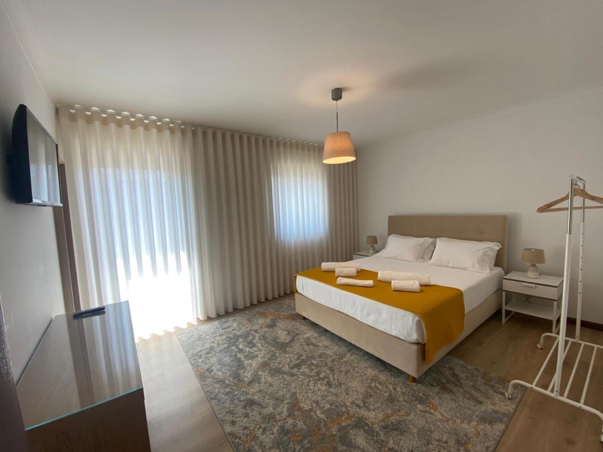 Casa Da Vila Arouca Luaran gambar