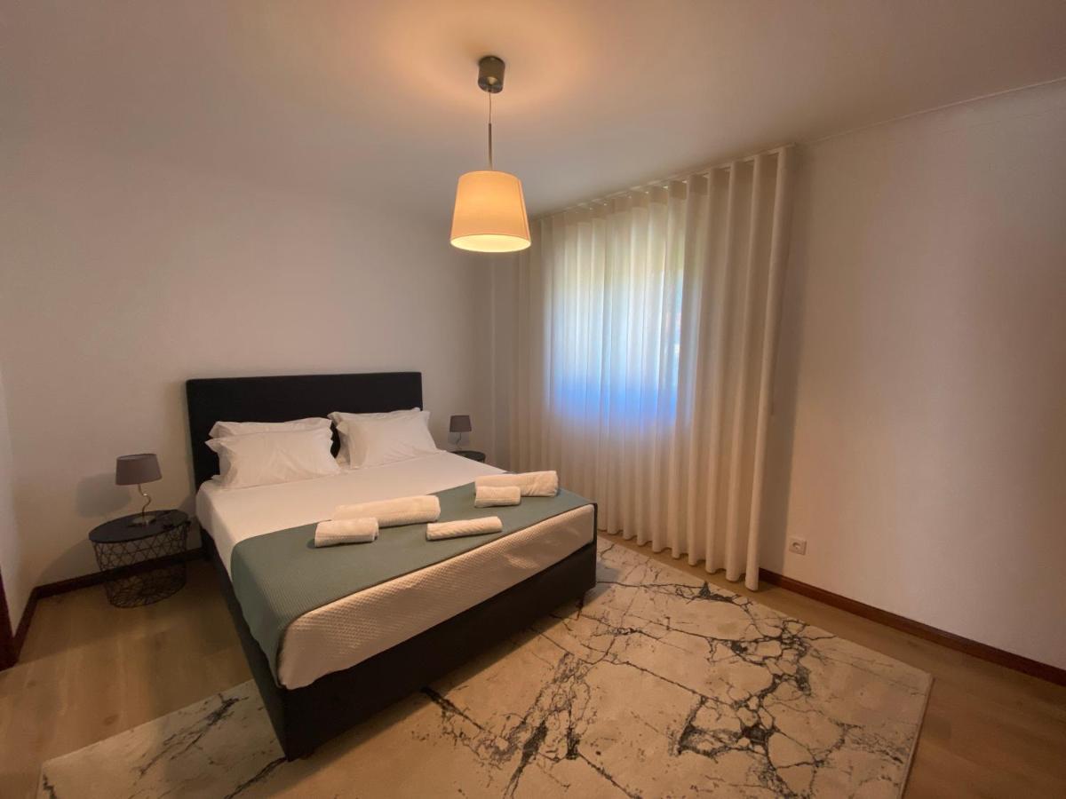 Casa Da Vila Arouca Luaran gambar
