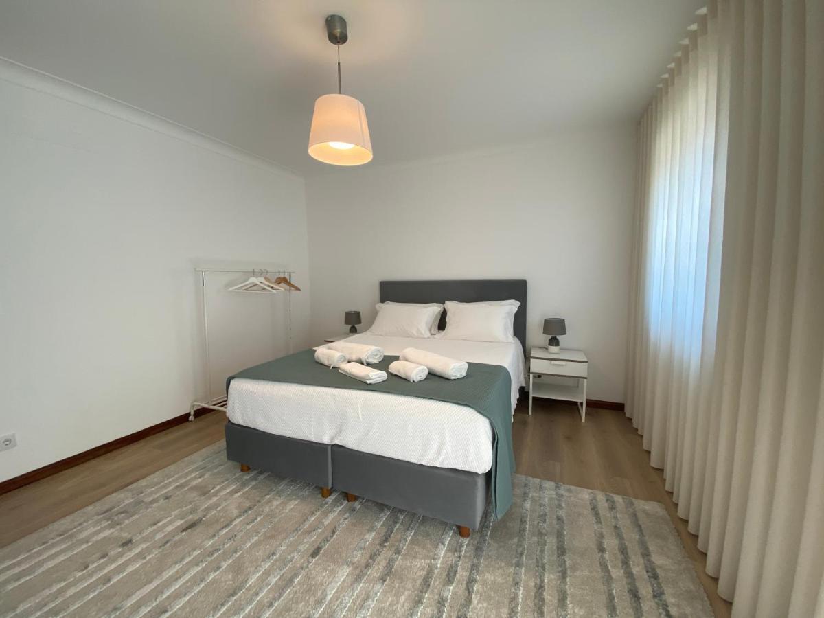 Casa Da Vila Arouca Luaran gambar