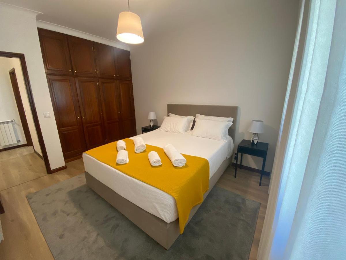 Casa Da Vila Arouca Luaran gambar