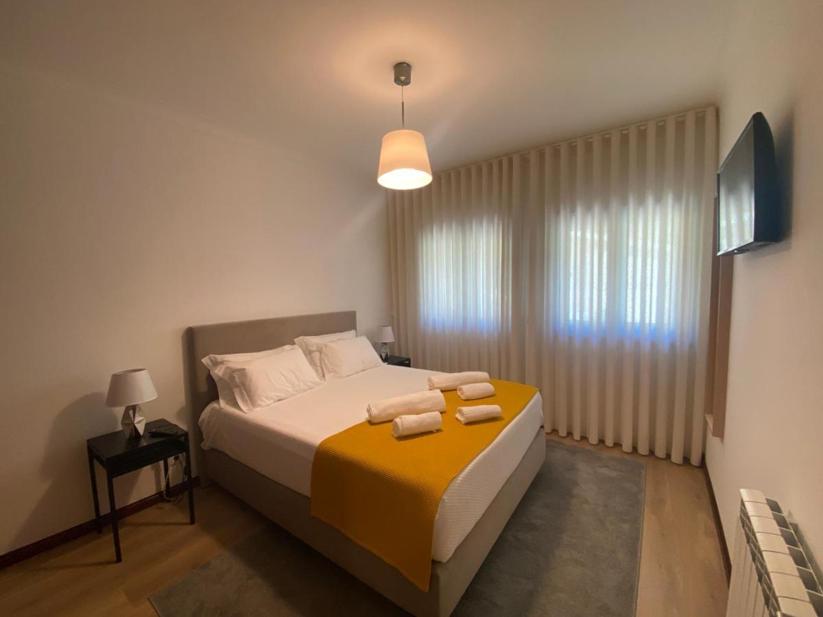 Casa Da Vila Arouca Luaran gambar